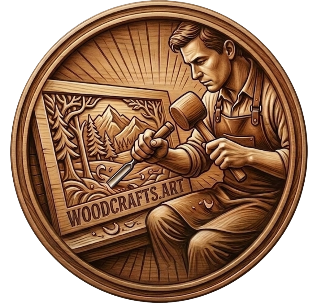 Wood Crafts
