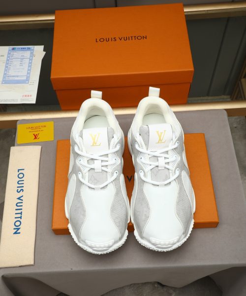 Alternative view of LV-032