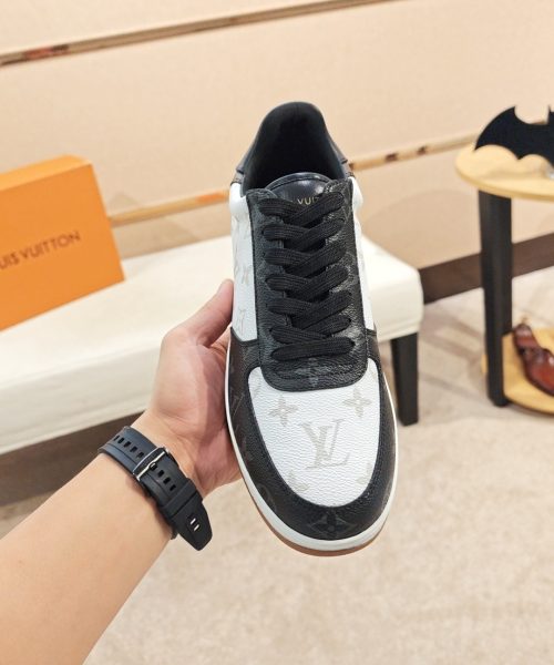 Alternative view of LV-312