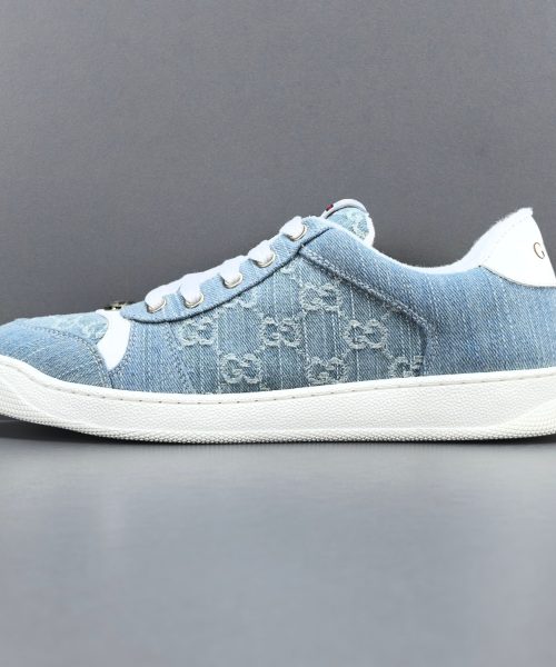 GC Screener GG Denim 'Light Blue'