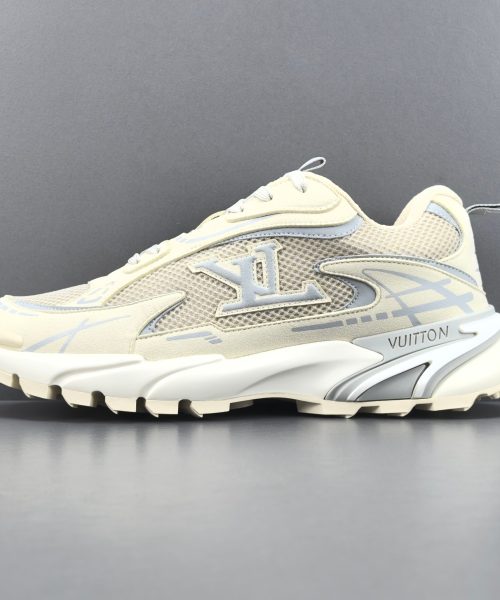 Alternative view of Runner Tatic Beige