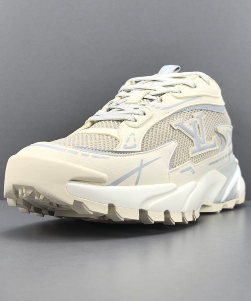 Runner Tatic Beige