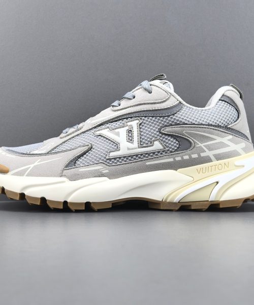 Runner Tatic Grey