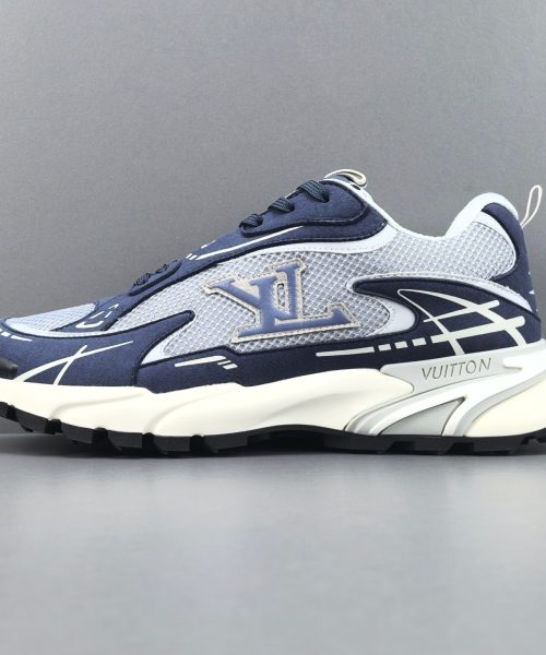 Runner Tatic Navy Blue