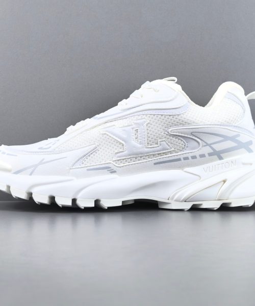 Runner Tatic White
