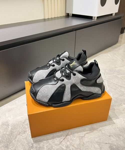 Alternative view of LV-088